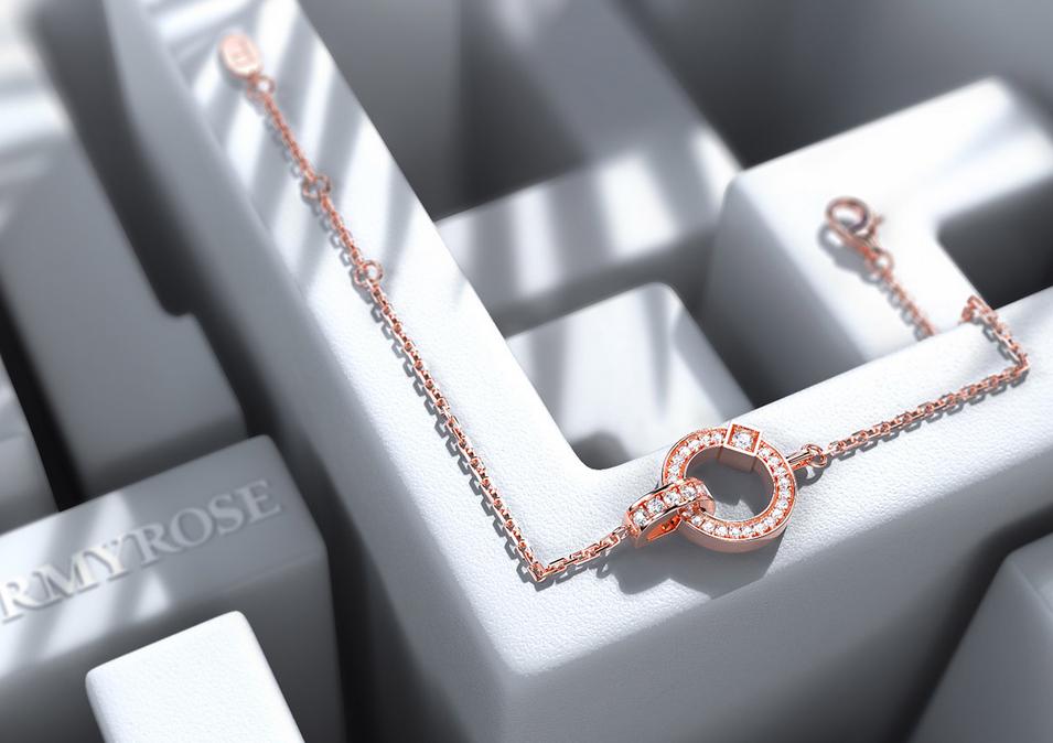 给女朋友准备的520礼物,女朋友无法抗拒的情人节礼物