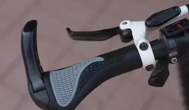 平把车有必要改副把吗,自行车副把安装