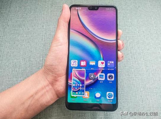 华为手机一个按键的音量怎么调节,华为freebuds4i音量如何控制