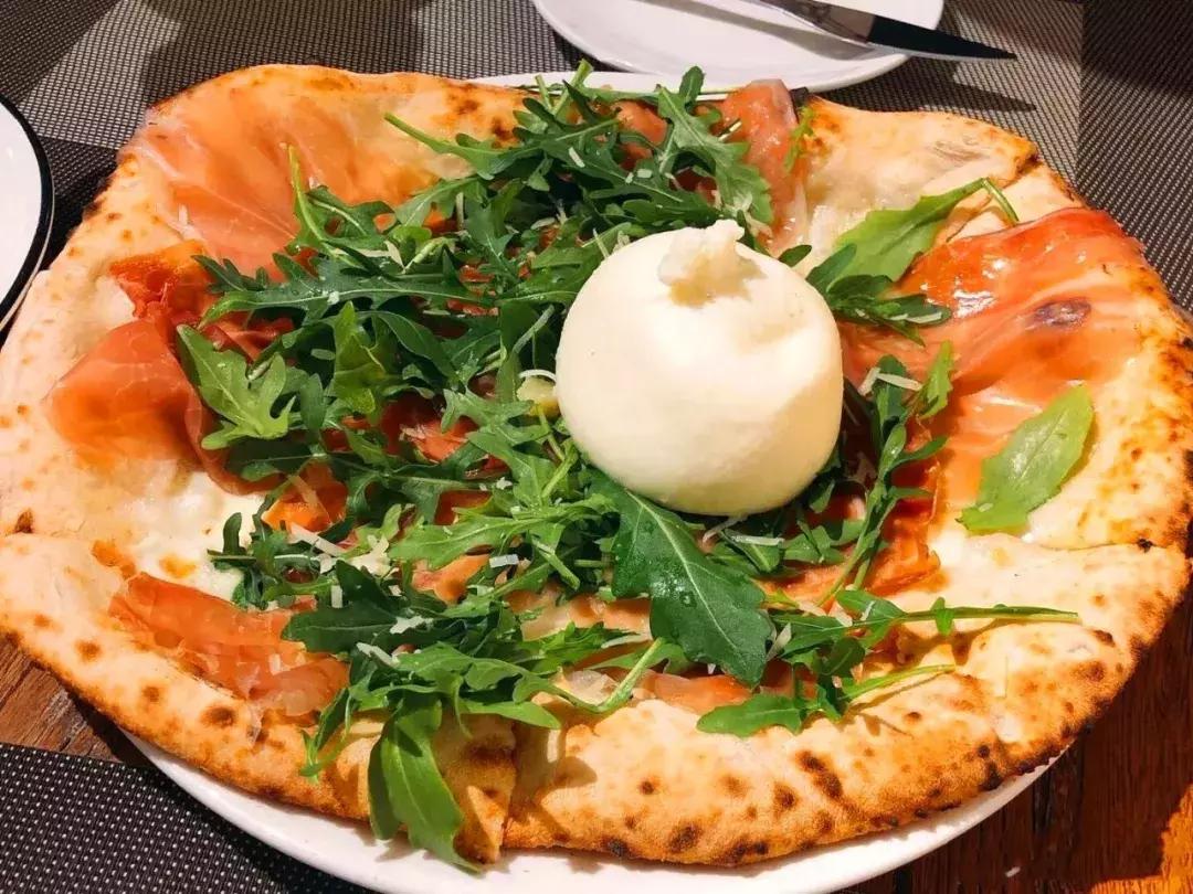 吃腻了家常菜偶尔也要换换口味,推荐哪一家的披萨好吃