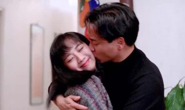 18年前张国荣,17年前张国荣纵身一跃