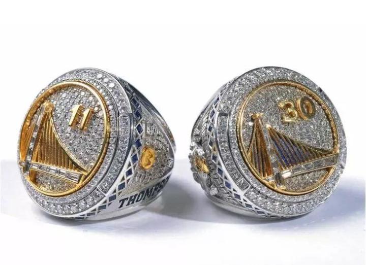 湖人总冠军2020冠军戒指,湖人颁发总冠军戒指全过程