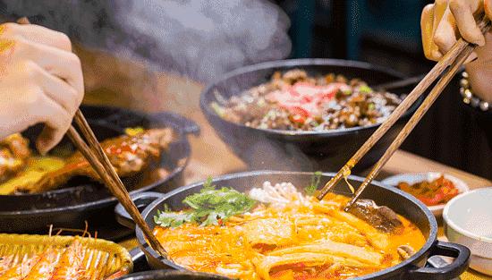 吃火锅之前怎么避免一身火锅味,吃火锅身上有味道怎么去除小技巧