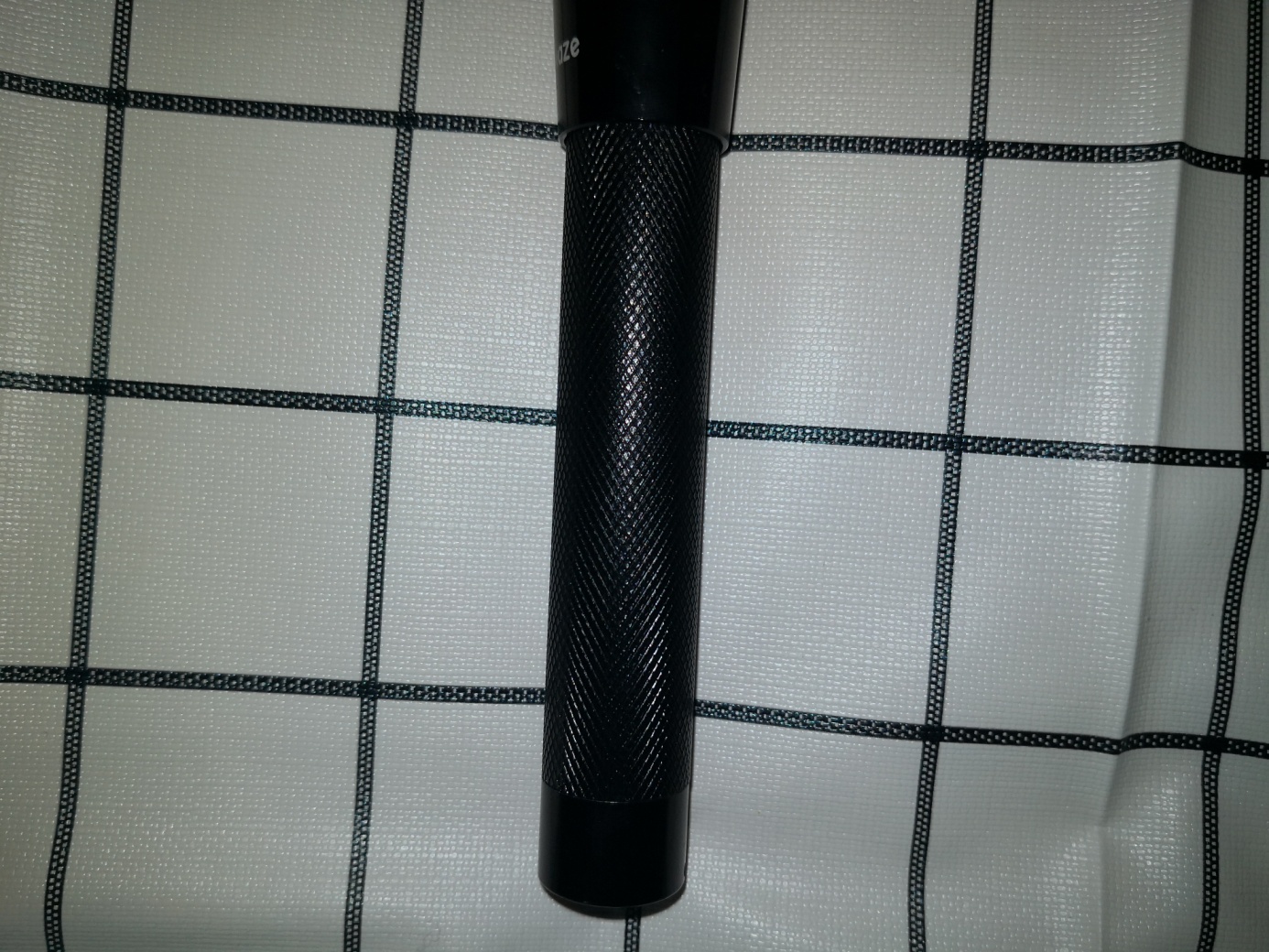 看到红点，线路通畅-毕亚兹光纤探测器评测