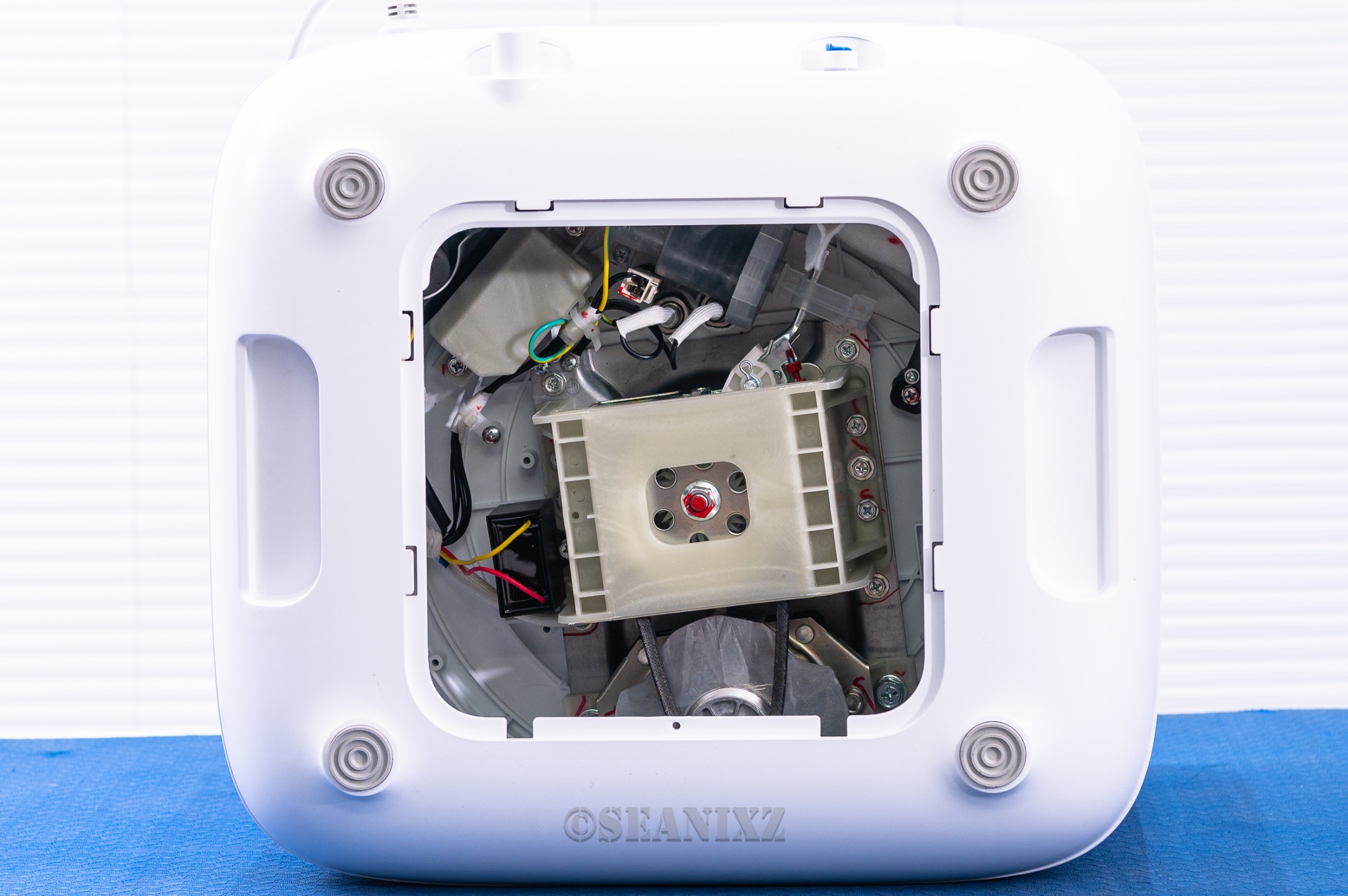 米家mini洗衣机1kg,米家mini洗衣机1kg能洗多少件