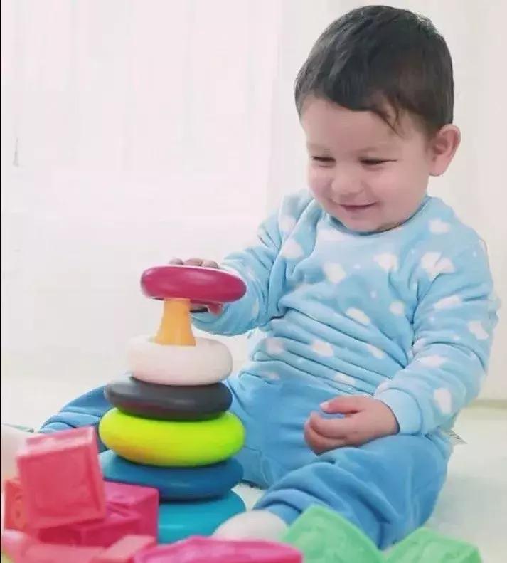 儿童玩具怎么选最好,不同月龄宝宝玩具选购指南