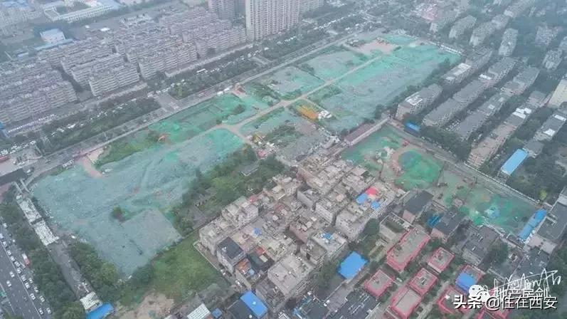 耀葳置业股权变更!华美十字地块易主金辉?