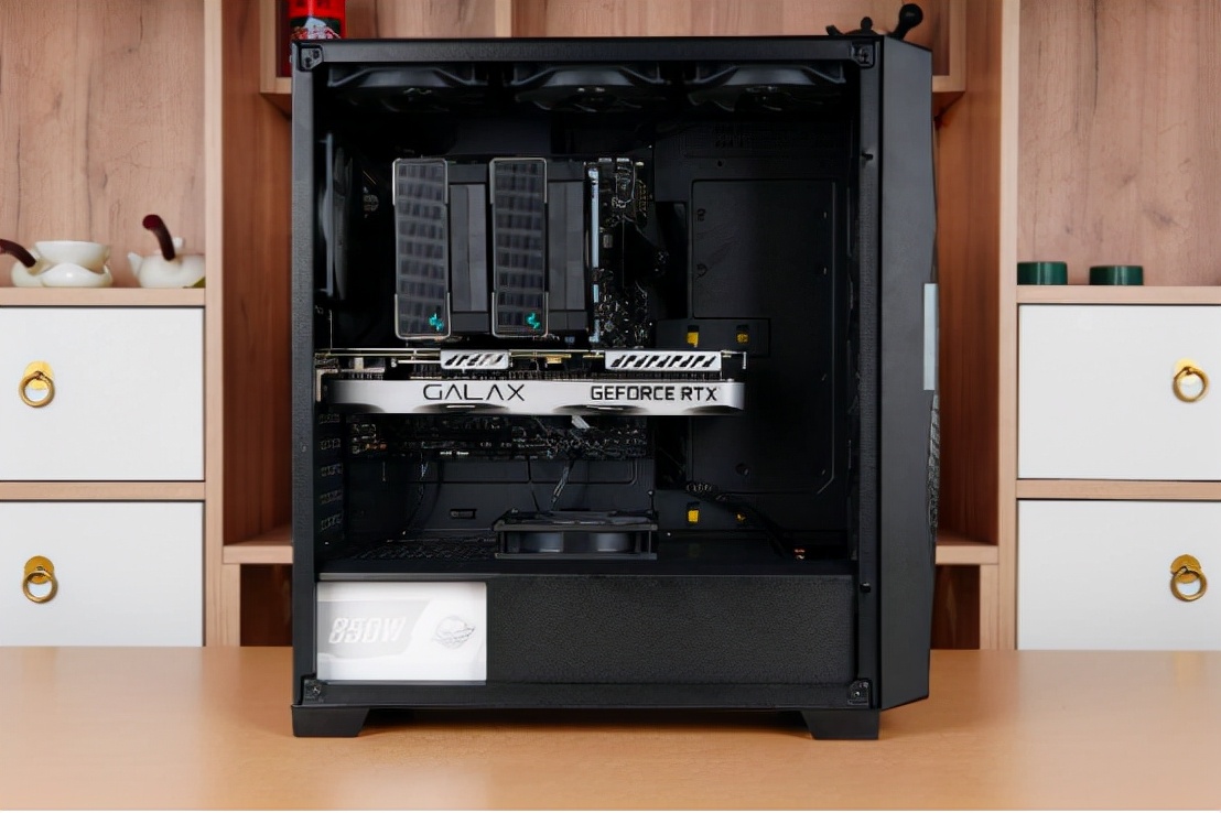 九州风神AK620数显版风冷散热器,九州风神ak620对比追风者t6