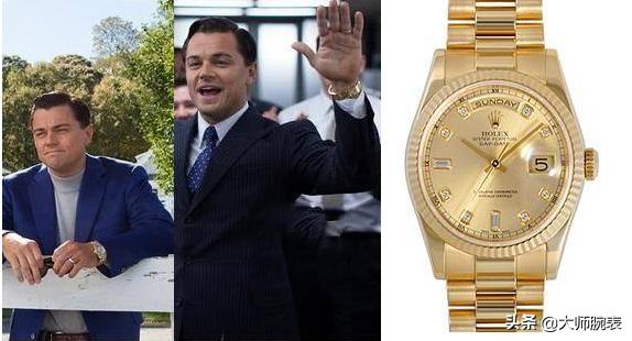 为什么玩劳力士的人最后都会留一块DD?浅谈如何选择星期日志