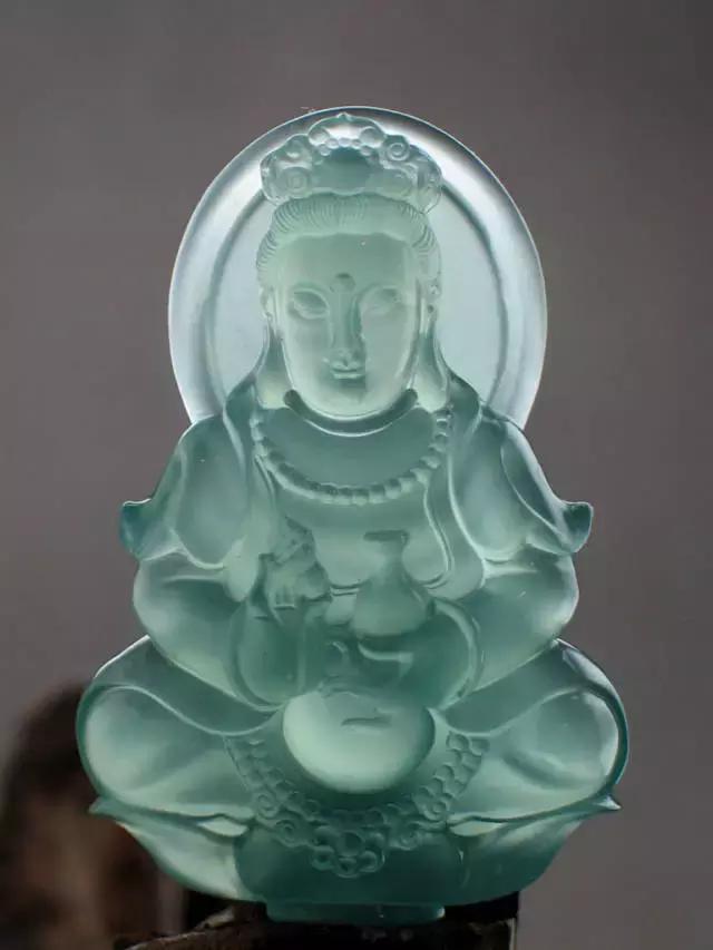 翡翠史上最有名的五件翡翠,翡翠十大色种介绍