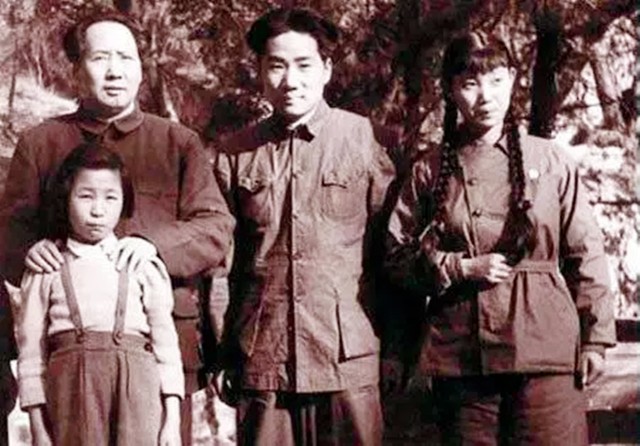 刘思齐回忆：毛岸英赴战场前特意交待了四件事，牺牲后才明白寓意