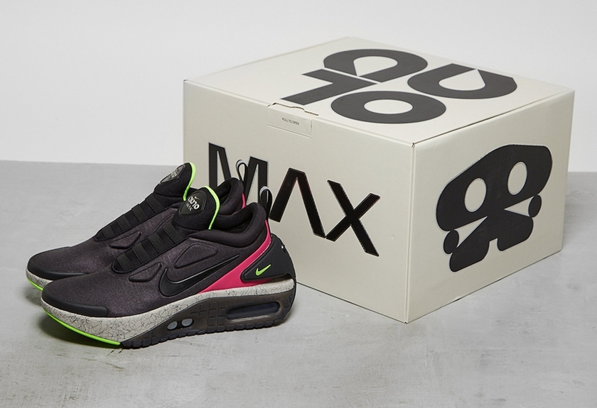 nikeadaptautomax设计揭秘,耐克adaptautomax