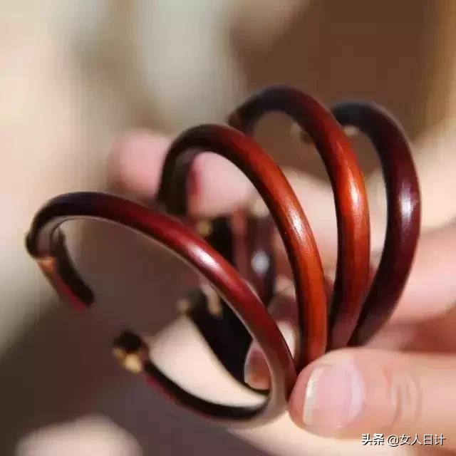 山上随便砍的藤条，竟然比金刚还牛逼！（附带制做方法）