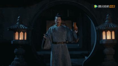 通篇全「抄」还被夸，不愧是国剧门脸