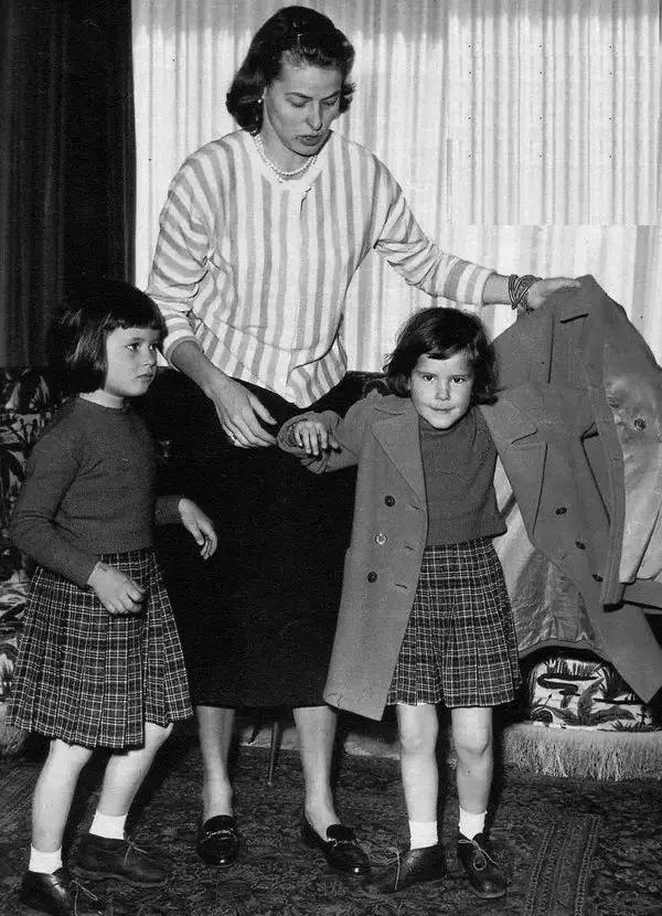 当女神变老,当女神变老了