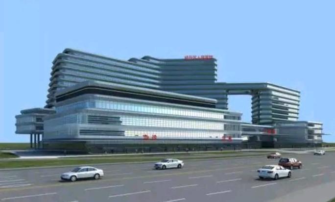 青白江近期事件：长流河附近修华西口腔医院