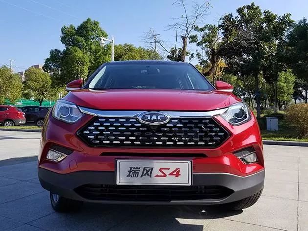 “你好，智聆”，带我享受有瑞风S4的生活！