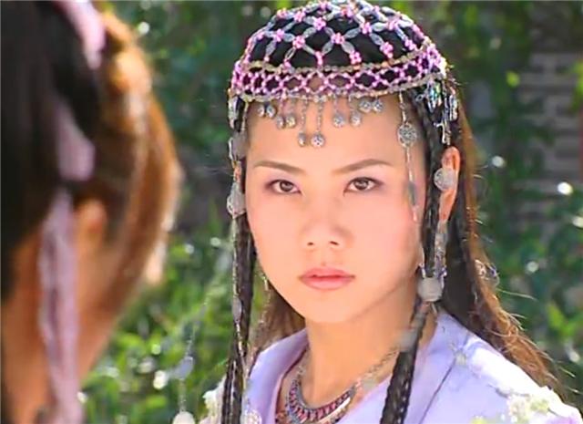 黄海冰的武侠剧有哪些,黄海冰演遍武侠三大名家