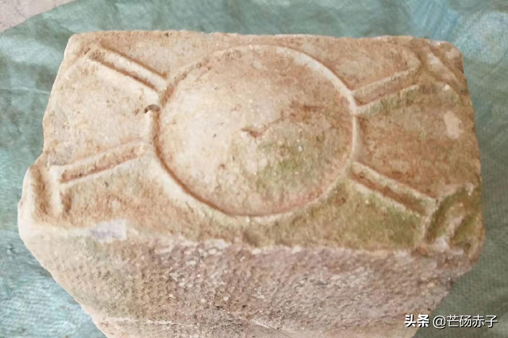 永城芒山镇徐山,永城市芒砀山游玩攻略