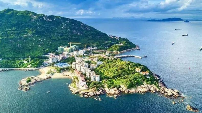 珠海旅游景点推荐网红一日游,五一珠海有哪些景区免费开放