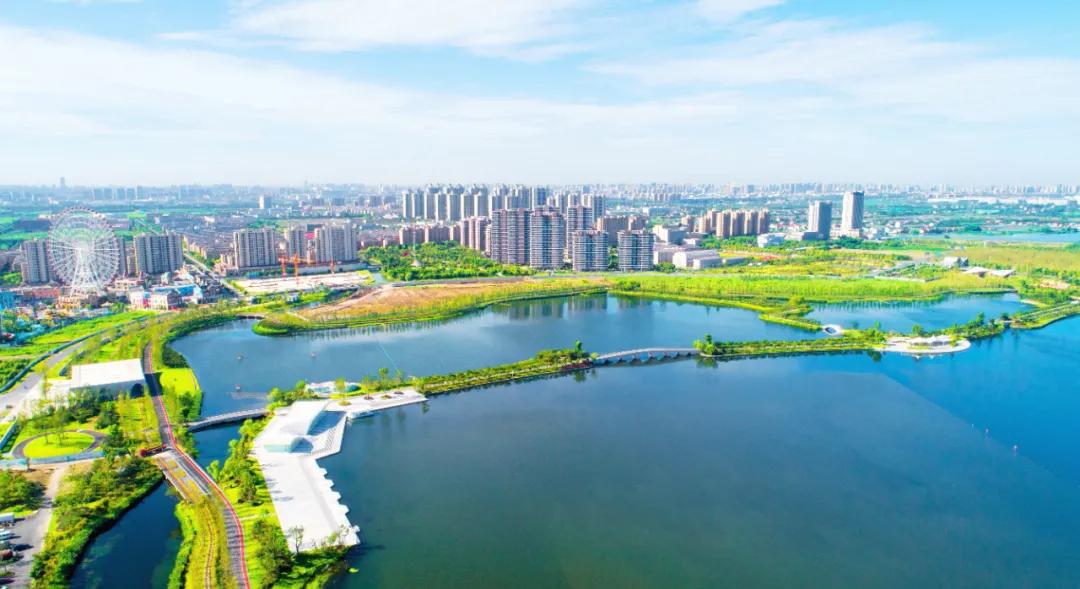 最能代表嘉兴的颜色,彩色嘉兴