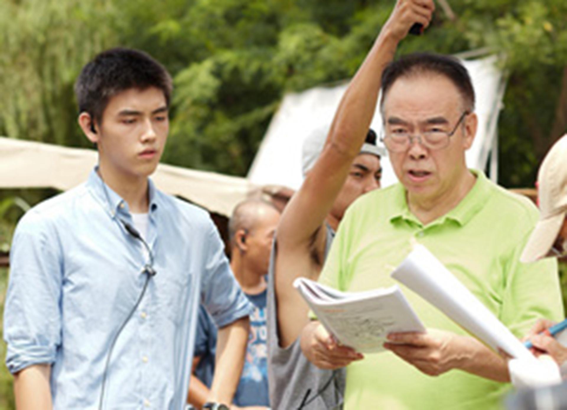 以为很红却早就凉凉的十位明星,死捧不红的8位明星个个颜值在线