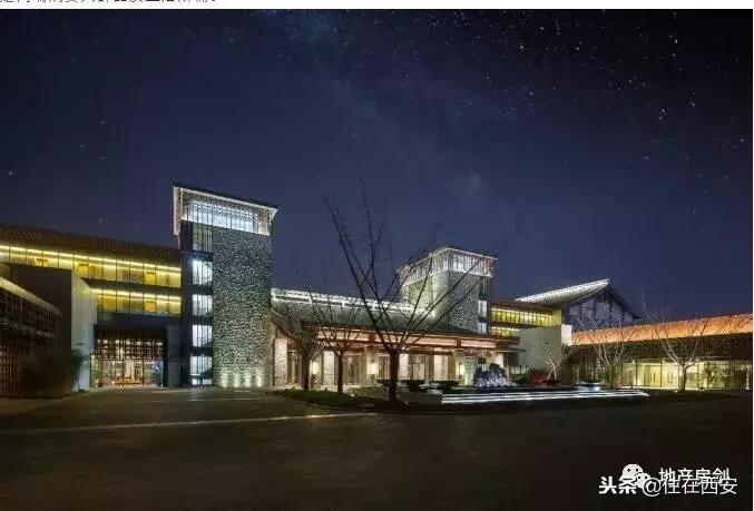 西安东拓临潼规划,西安东拓临潼房价涨吗