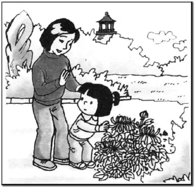 一二年级看图写作方法及例文,一二年级看图写话写作方法