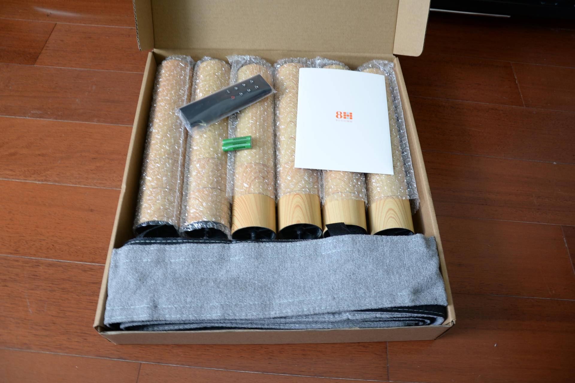 解锁萌娃新姿势,8h电动智能床评测