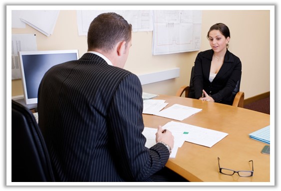 跳槽面试官常问,跳槽面试问特长