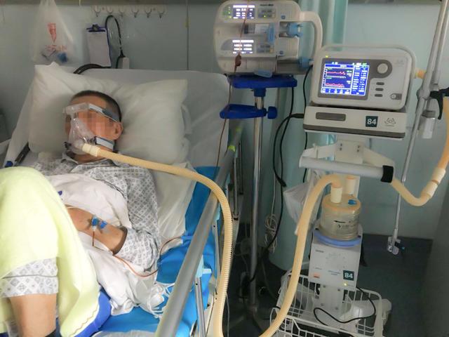 疫情期间各国生产呼吸机,疫情国外抢购呼吸机