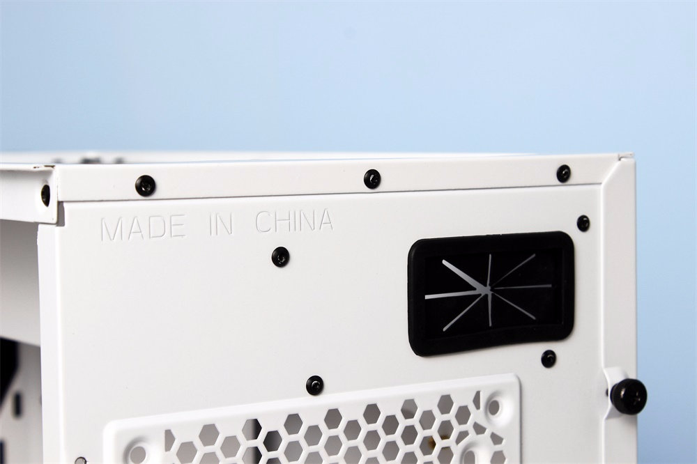 「單擺出品」生命不息，折腾不止！鑫谷+Jonsbo+索泰+Asgard