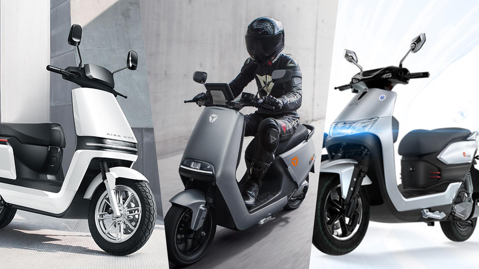 雅迪爱玛台铃哪款电动自行车好,雅迪爱玛台铃哪个品牌电摩好