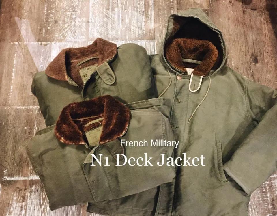 穿军装不要再说M65了,HBT能让你更复古