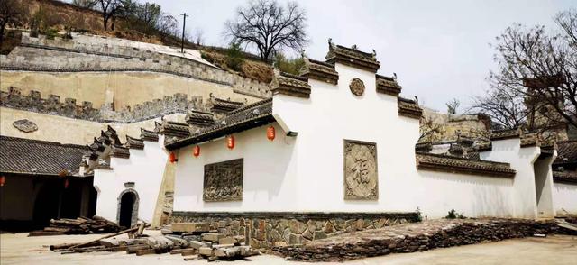 庆城周祖陵,庆阳庆城周祖圣地