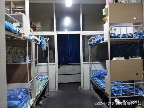 文科大学宿舍条件排名,全国学院宿舍条件排名