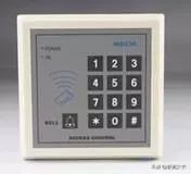 弱电门禁系统安装详解,弱电工程门禁系统知识全面讲解