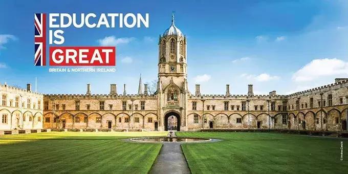 霸气！读重庆这所学校，你就是丘吉尔的校友！