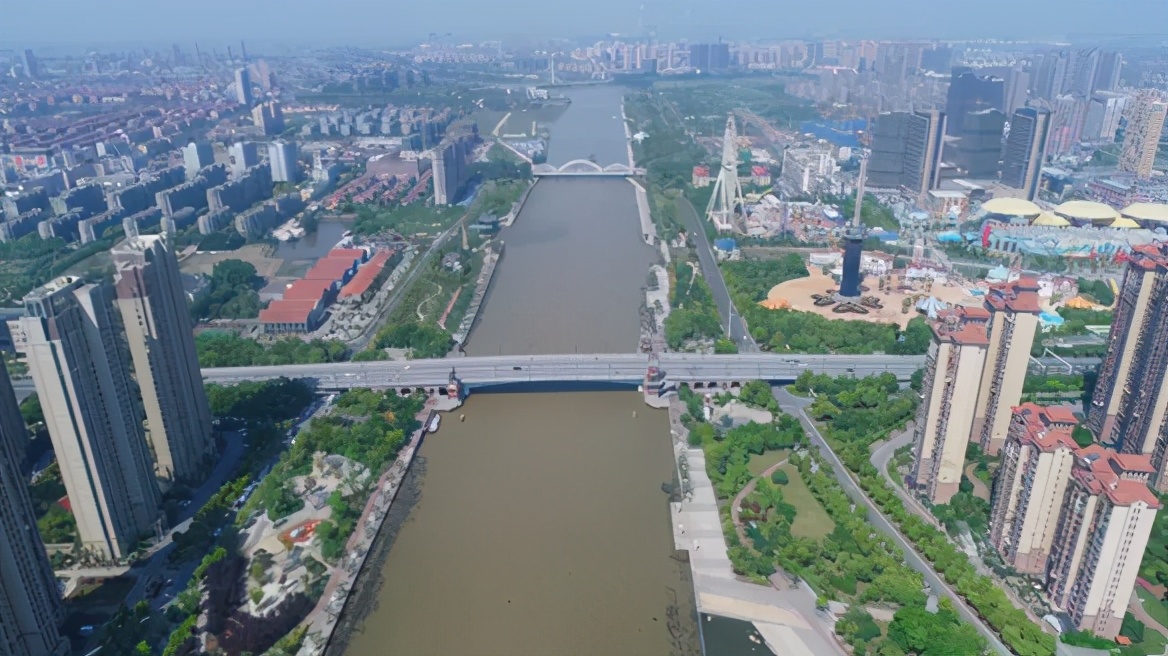 南通这些“网红”步道,你去过吗?