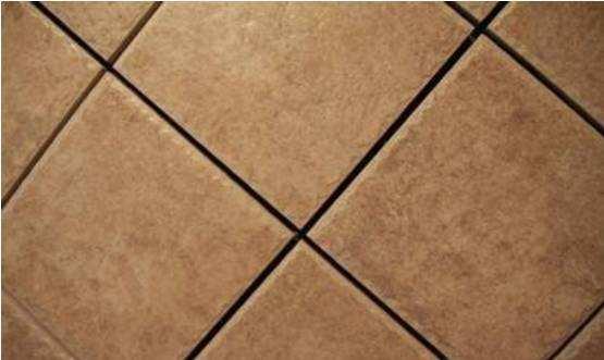 刚做的美缝就下沉什么原因,卫生间地砖美缝脱落怎么办