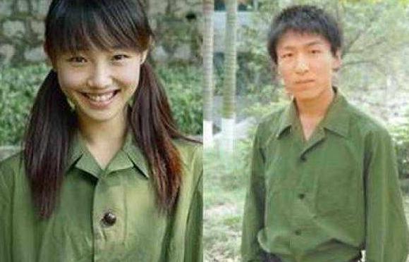 白百何被骂4年她到底冤不冤,一指禅的丑闻