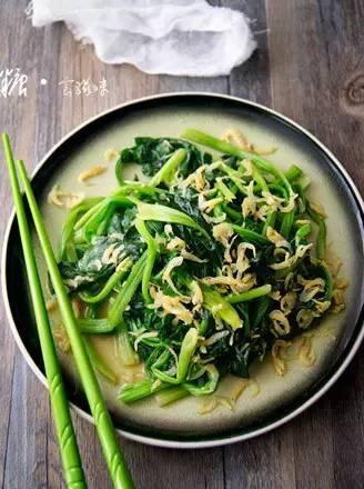 7道简单美味的长高菜,补钙又增强抵抗力,孩子吃了个子蹭蹭长