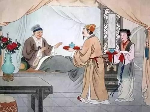 亲亲相隐在刑法上的体现,刑法中有亲亲相隐不为罪的制度吗