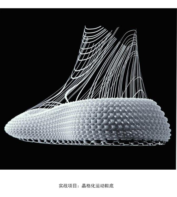 「MTStudio·暑期软件营」参数化·3D打印·工作流