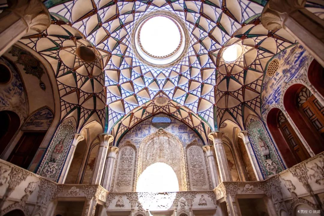 伊朗宣布对中国免签吗,中国游客赴伊朗免签可停留21天