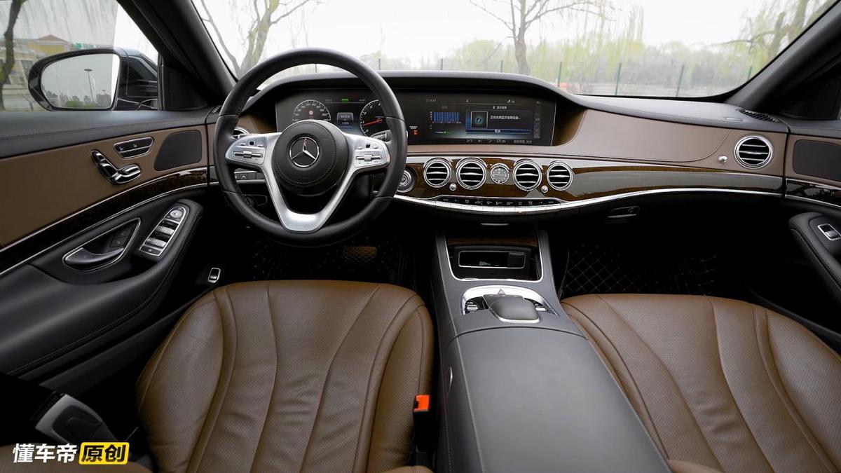 奔驰s85,2.0t奔驰s落地价多少钱