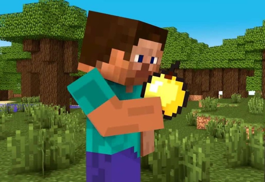 学生*党**喜欢玩什么类型的游戏？看看有没有下面几款就知道了