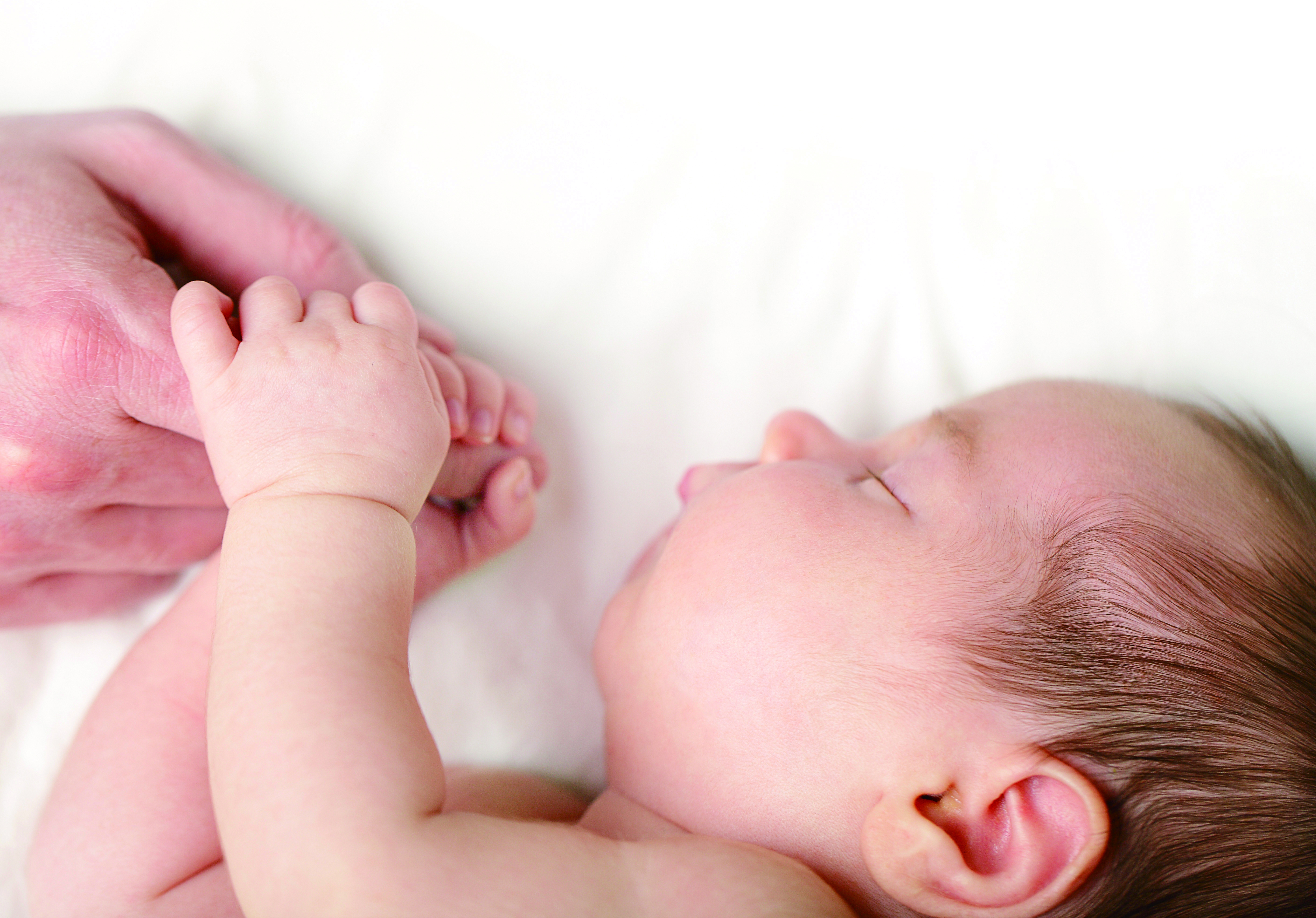 新手妈妈要重视宝宝的脐部护理,新手妈妈应该怎么样护理孩子