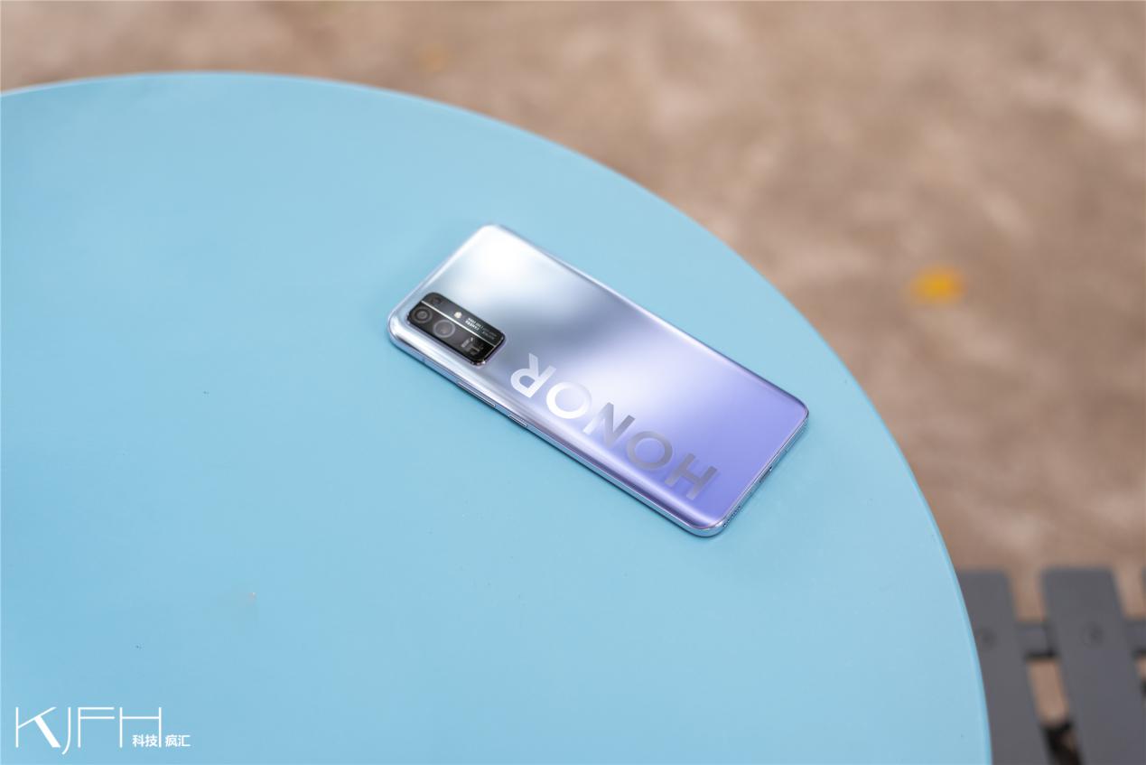 荣耀magic30深度评测,荣耀30真实测评