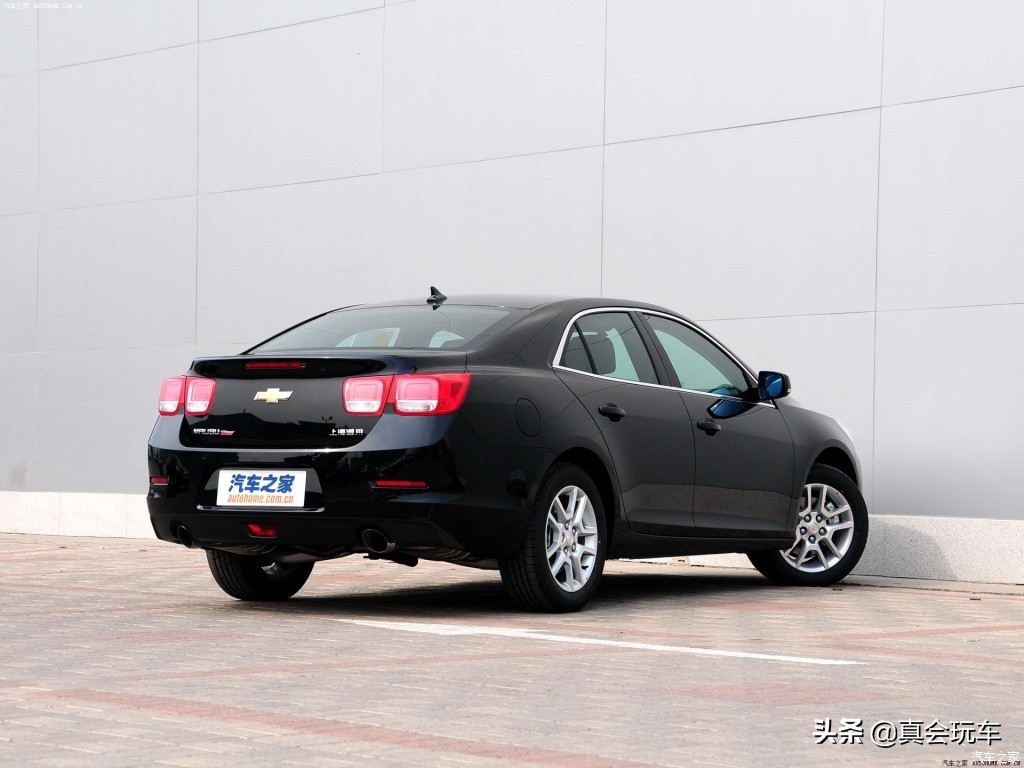 最便宜的b级车迈锐宝xl,b级车卖了换七座车